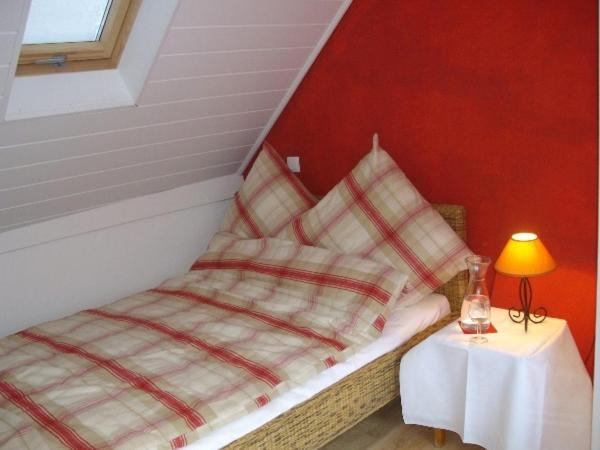 Appartamento con 2 Camere da Letto