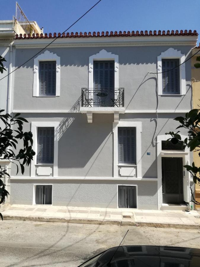 Athens Residence Apartments - B&B