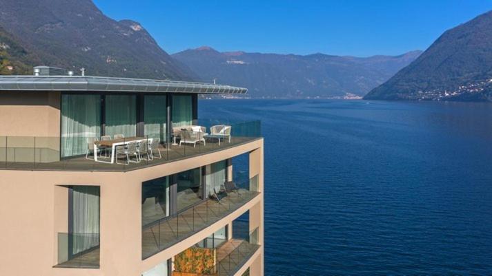 Laglio Como Lake Resort - B&B