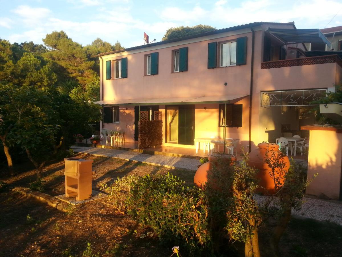 Appartamenti Diego - B&B