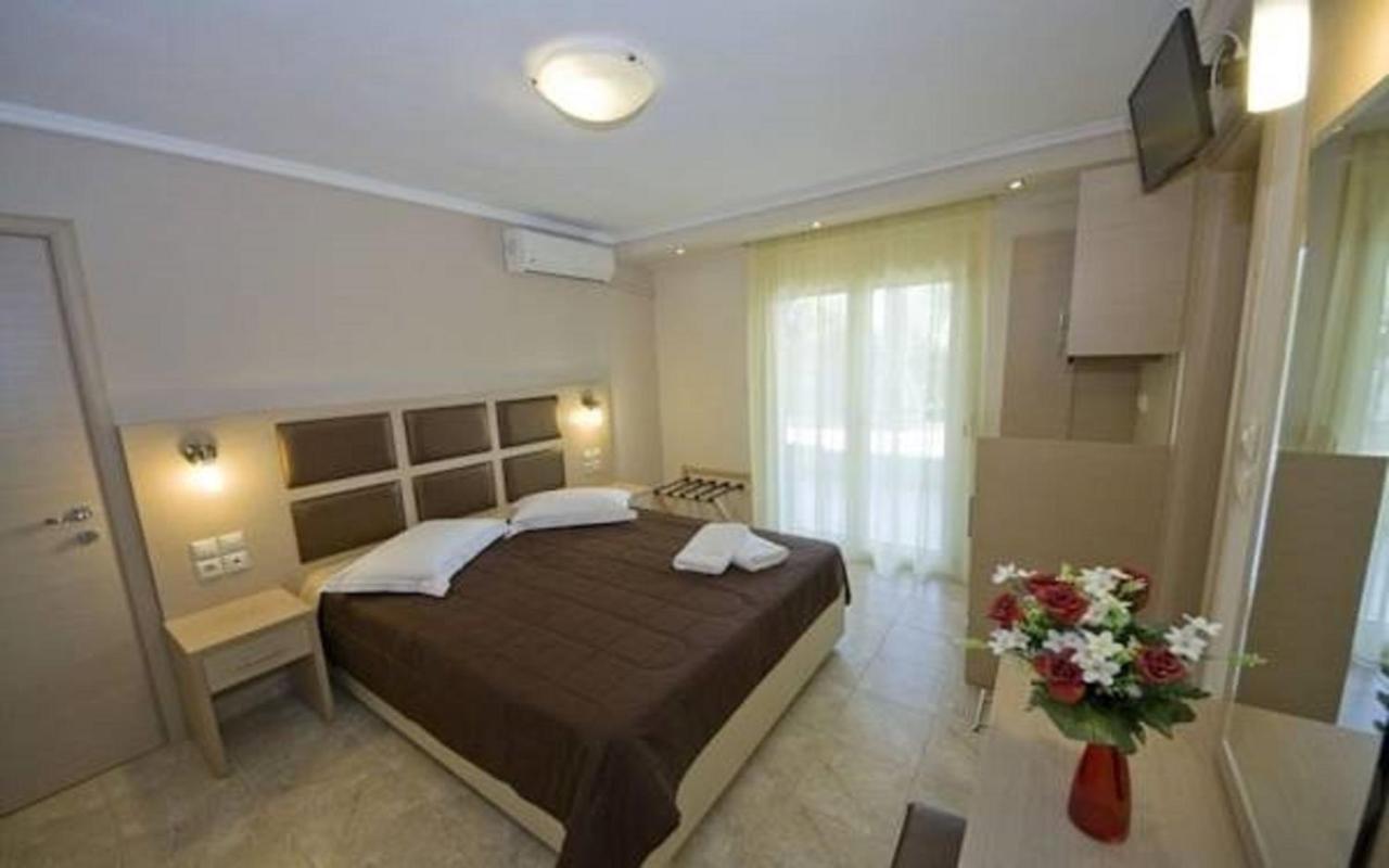 B&B Nea Plagia - Gaia Studios & Apartments - Bed and Breakfast Nea Plagia