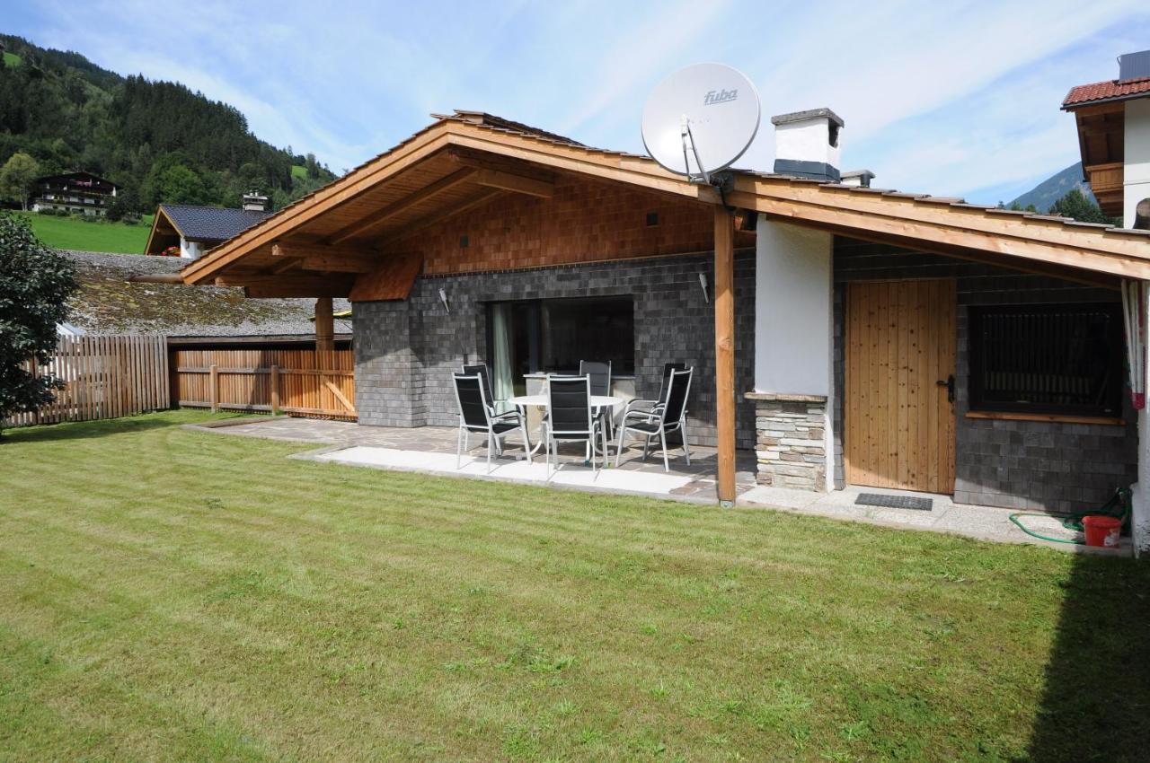 Haus Astner - Ferienwohnung