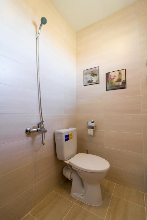 Triple Room with Mountain View