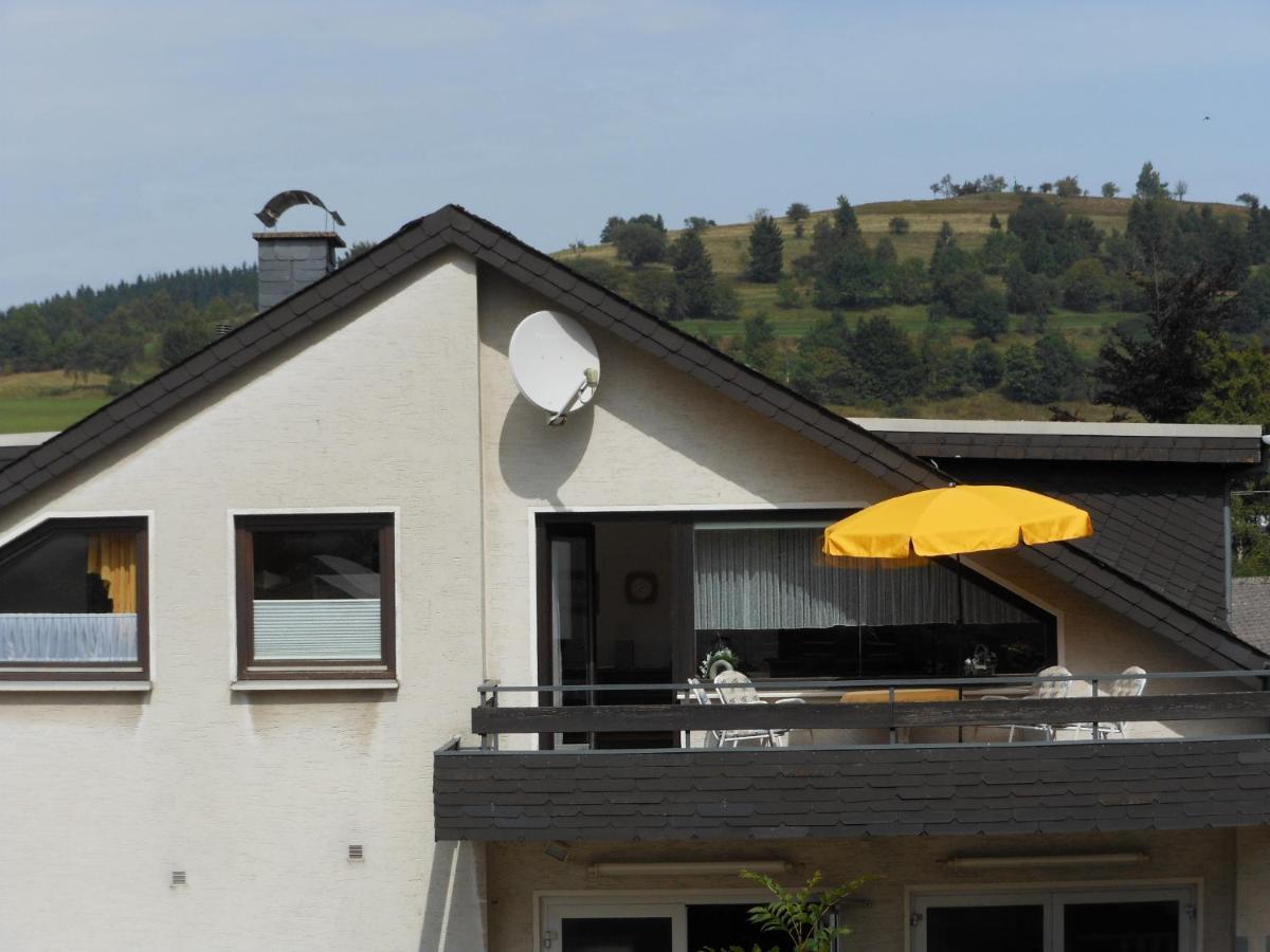 Ferienwohnungen Westfalenhof - Bed and Breakfast Willingen