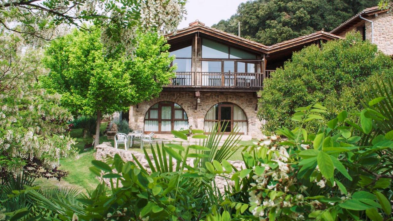 Mas Puigdevall - B&B