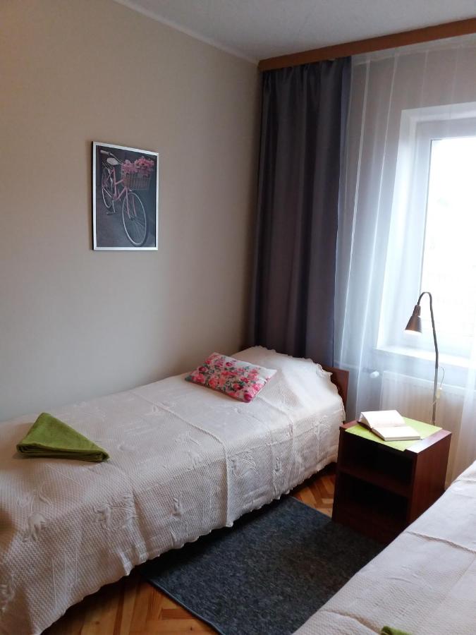 Villa Tabu - B&B Poznan