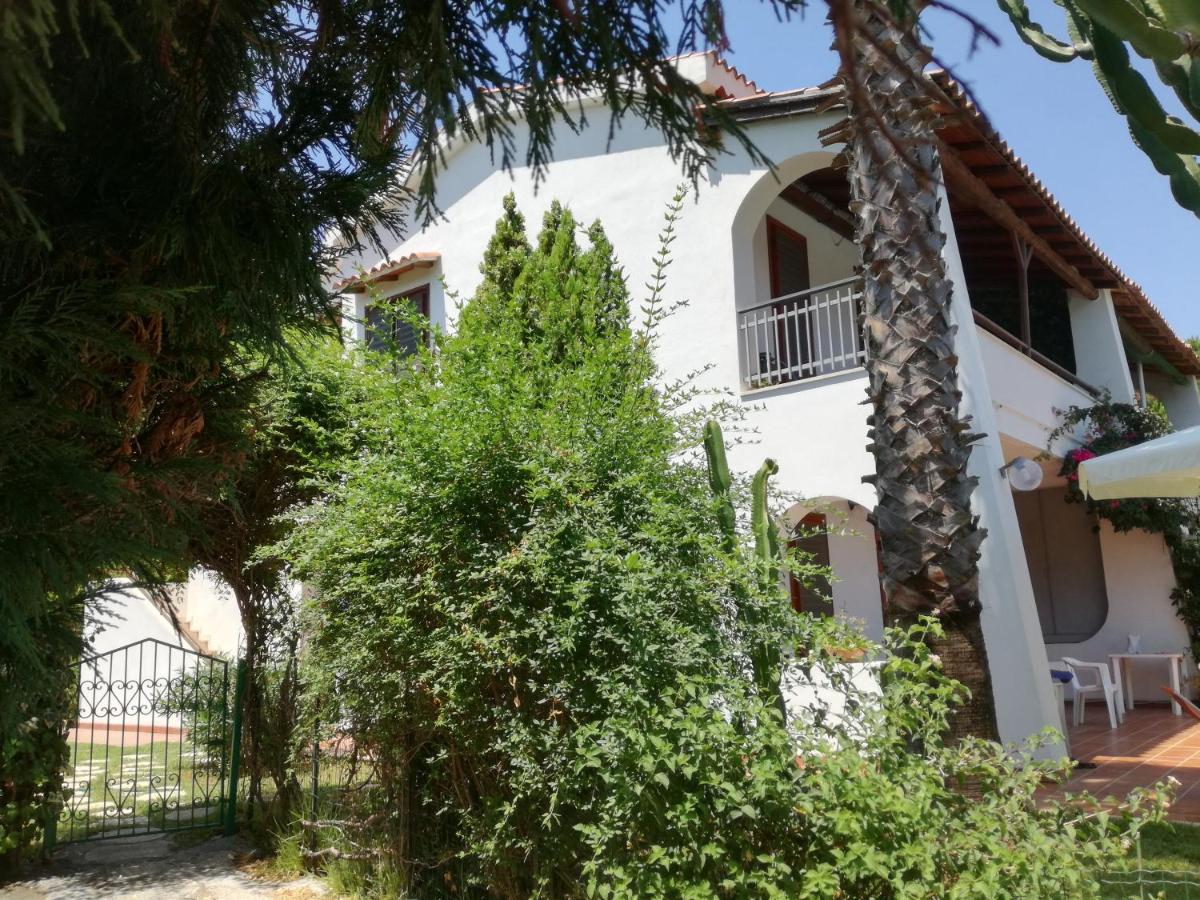 Baia di Arcile, a 2 passi dal mare incantato - Chambres d'hôtes Brucoli