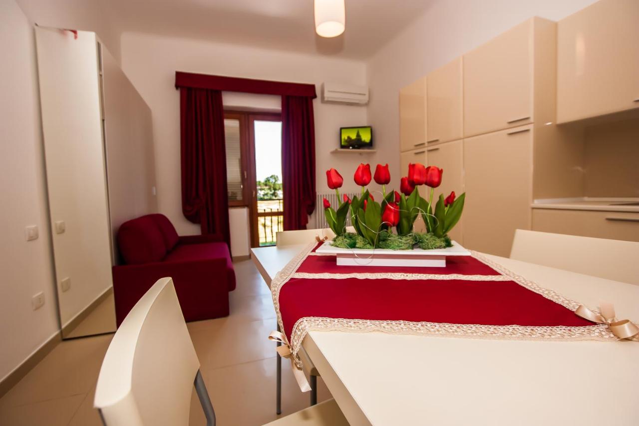 B&B Porto d'Ascoli - Appartamenti via del Mare - Bed and Breakfast Porto d'Ascoli