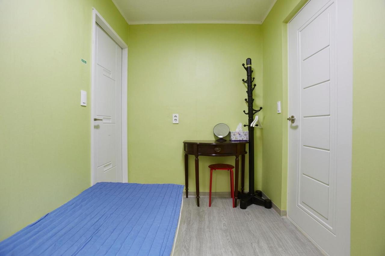 Standard Single Room with Shower