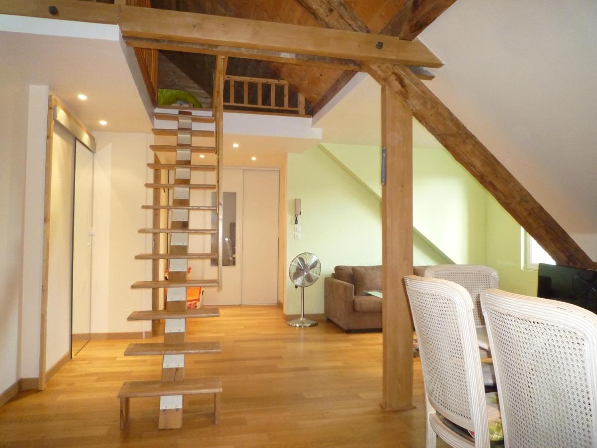 Appartement 2 Chambres