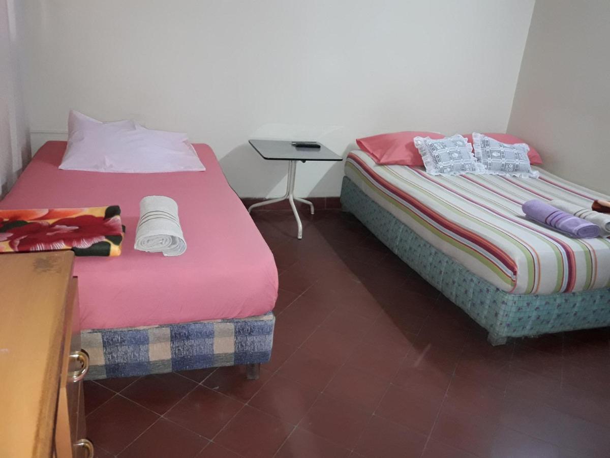 Chambre Triple Standard