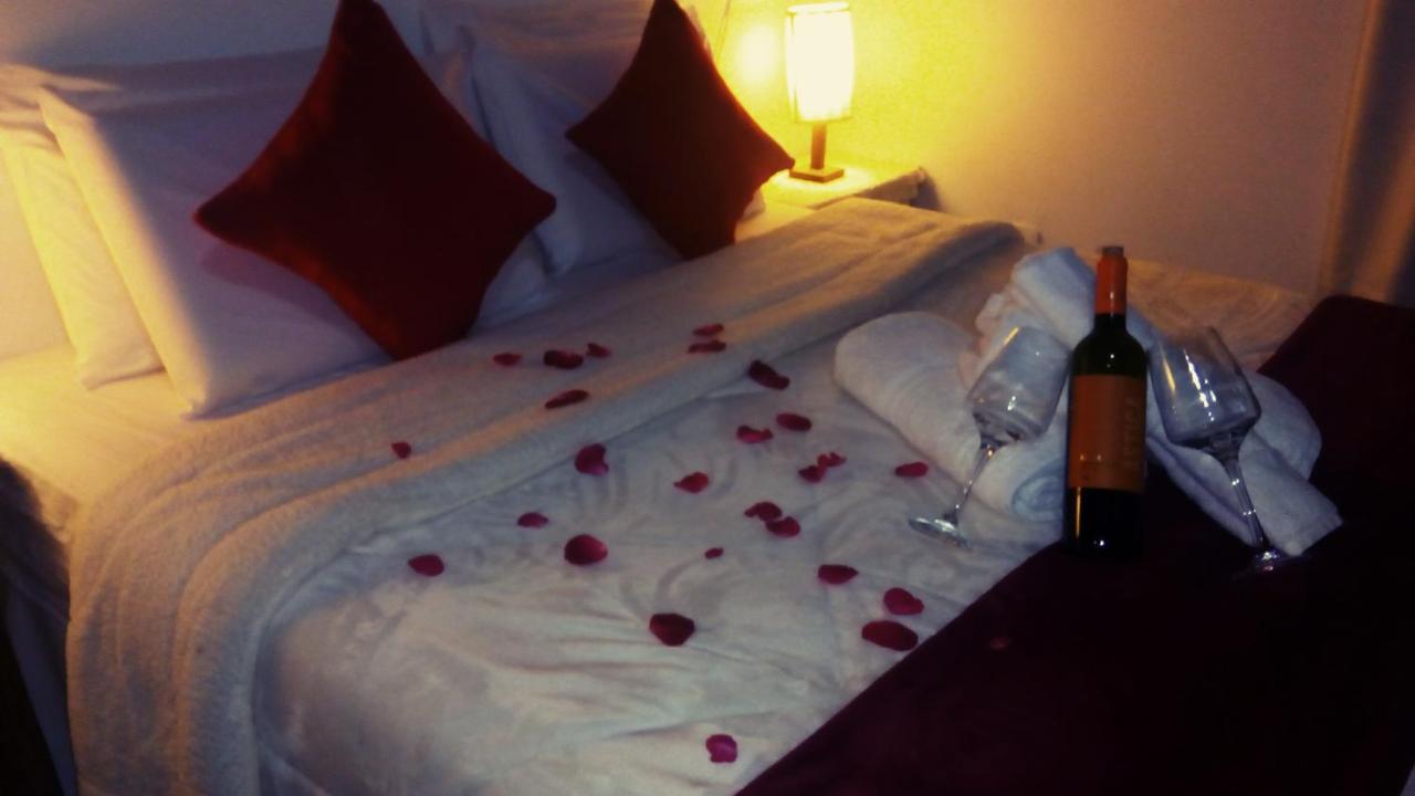 Suite mit 1 Schlafzimmer