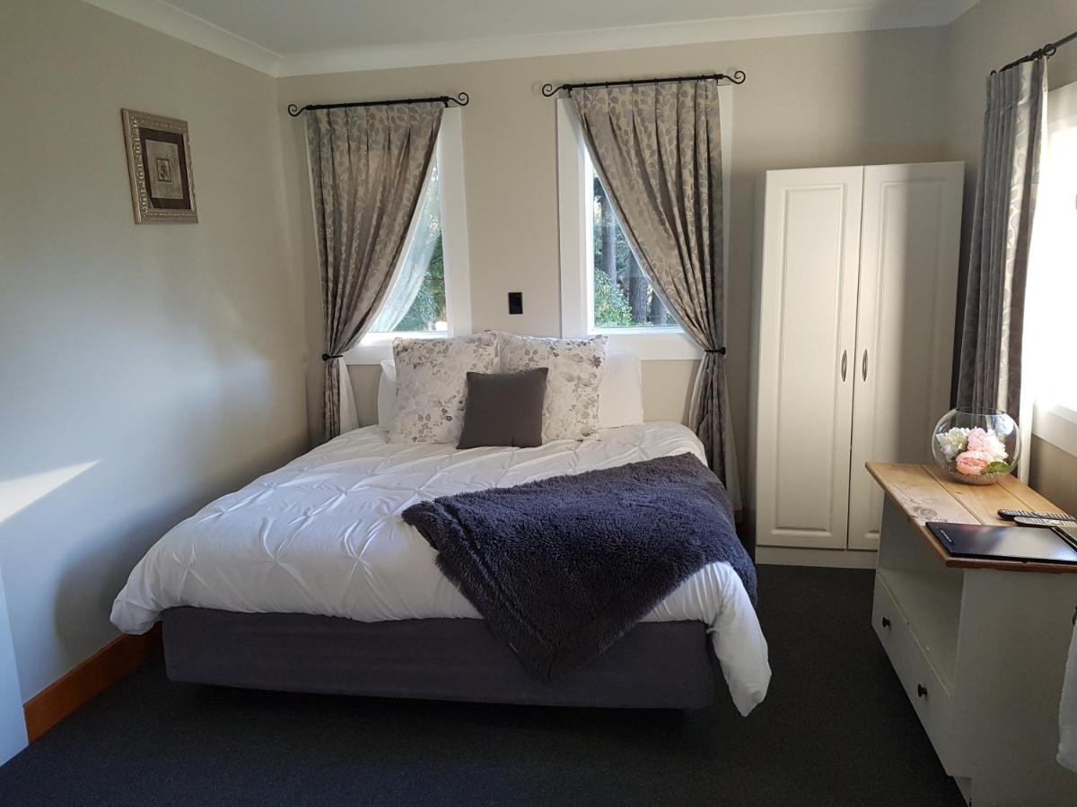 Cottage with Garden View