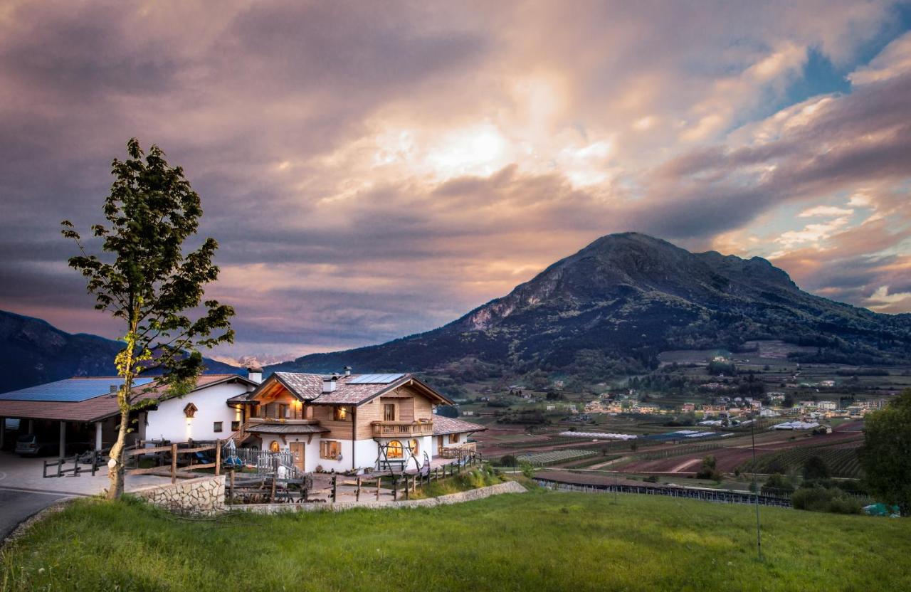 Agritur La Val - B&B