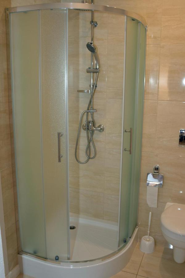 Family Room with Private Bathroom
