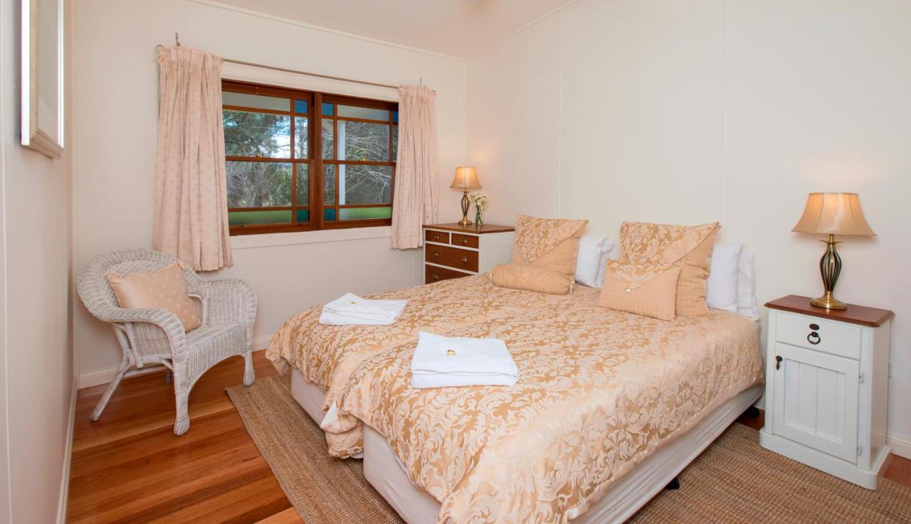 Fleur Farm Two-Bedroom Cottage