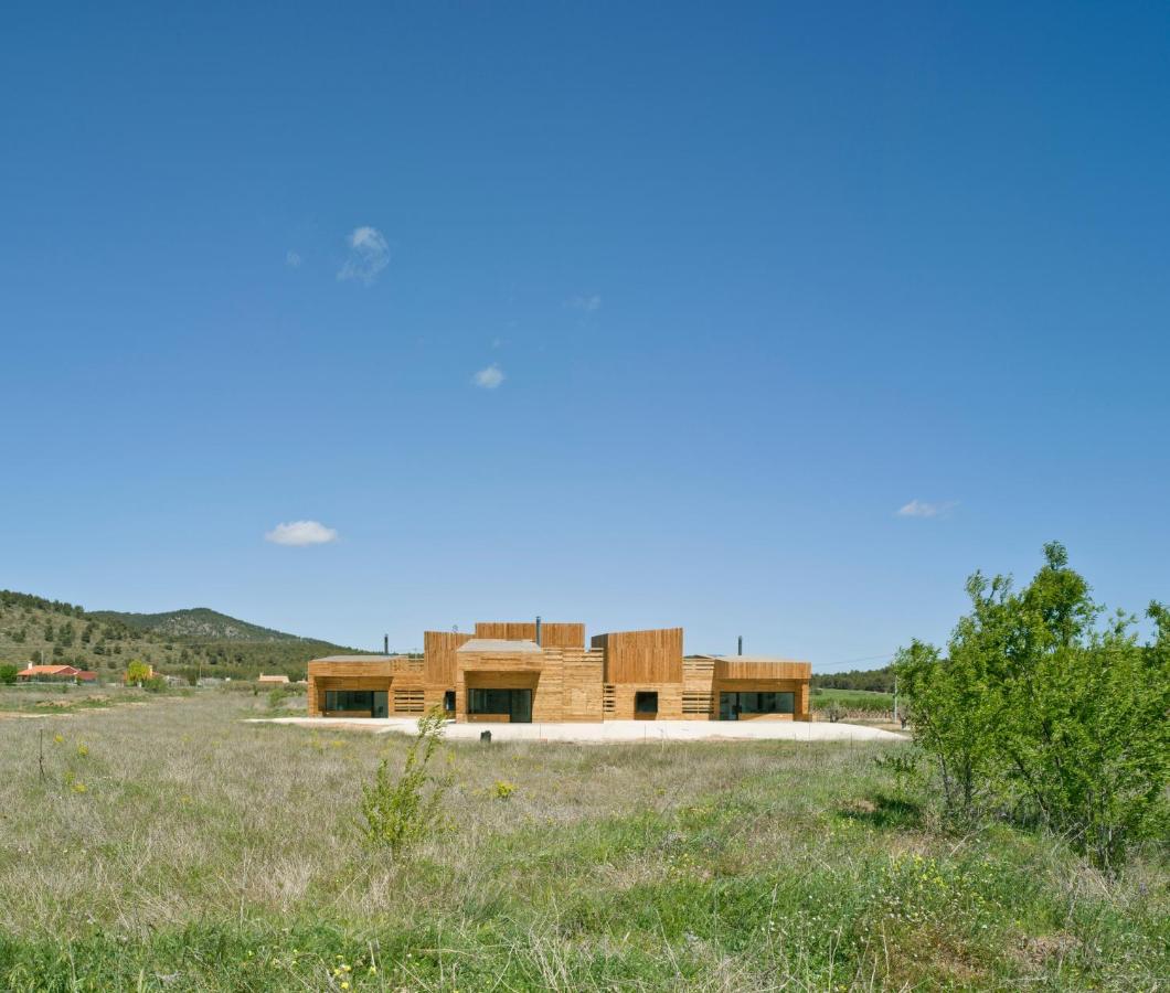 Casa para tres hermanas - Bed and Breakfast