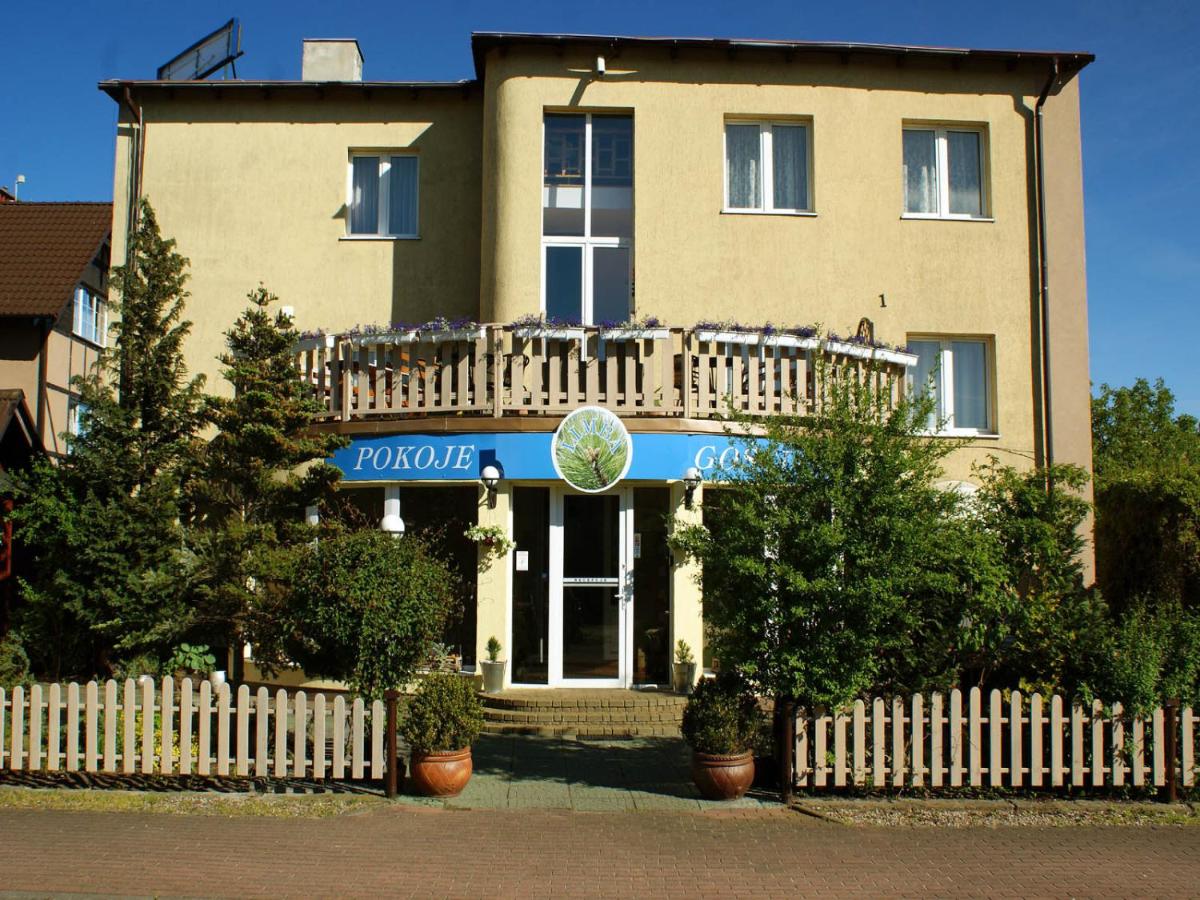 limba - Ferienwohnung Jastarnia