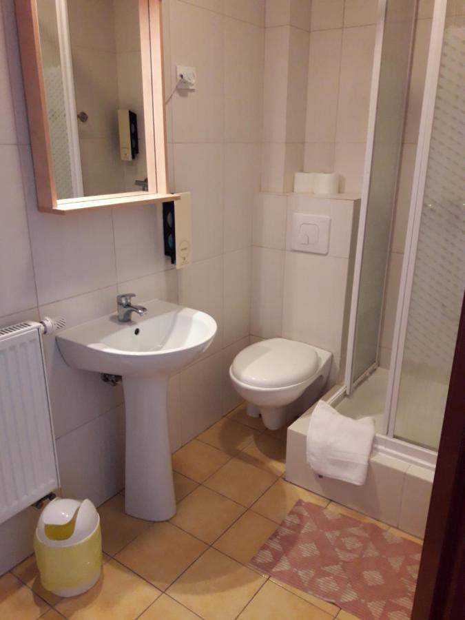 Hotel Paola - Ferienwohnung Kutno