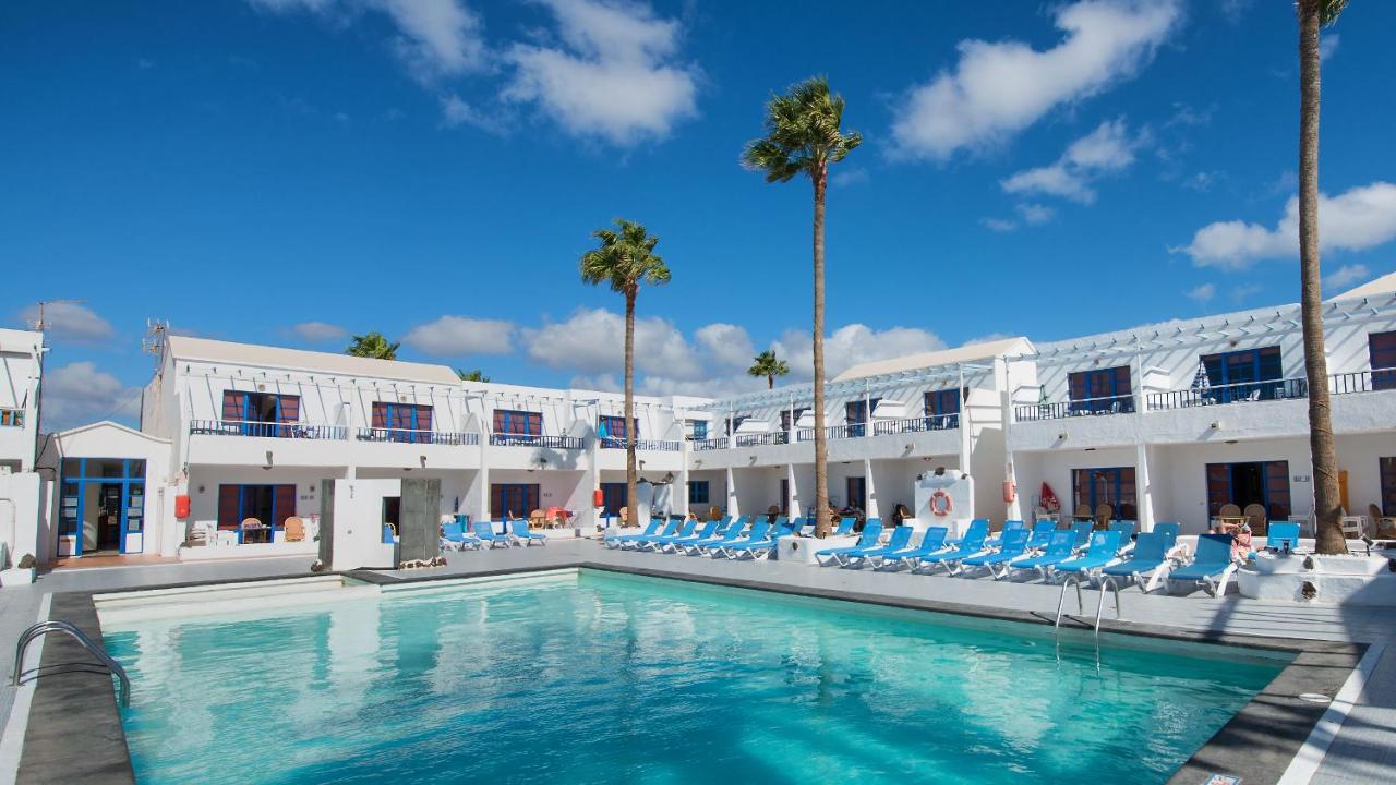 Aparthotel Atlantic View Resort