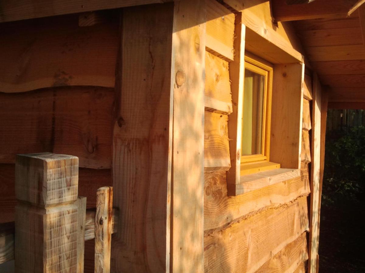One-Bedroom Chalet