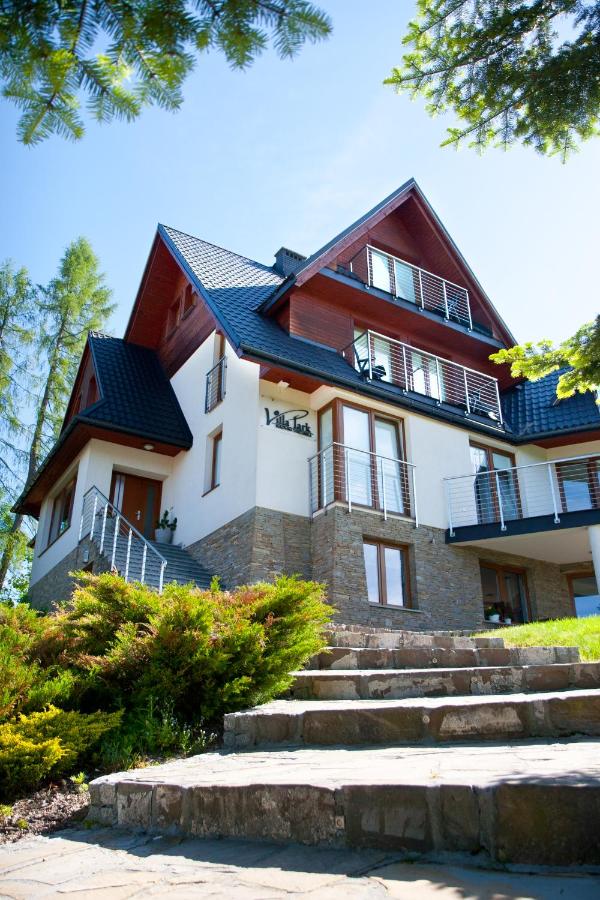 Villa Park - B&B Bukowina Tatrzańska