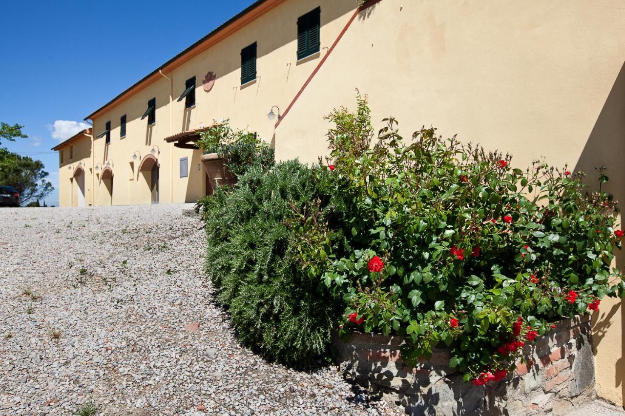 Agriturismo Luggiano - B&B Vinci