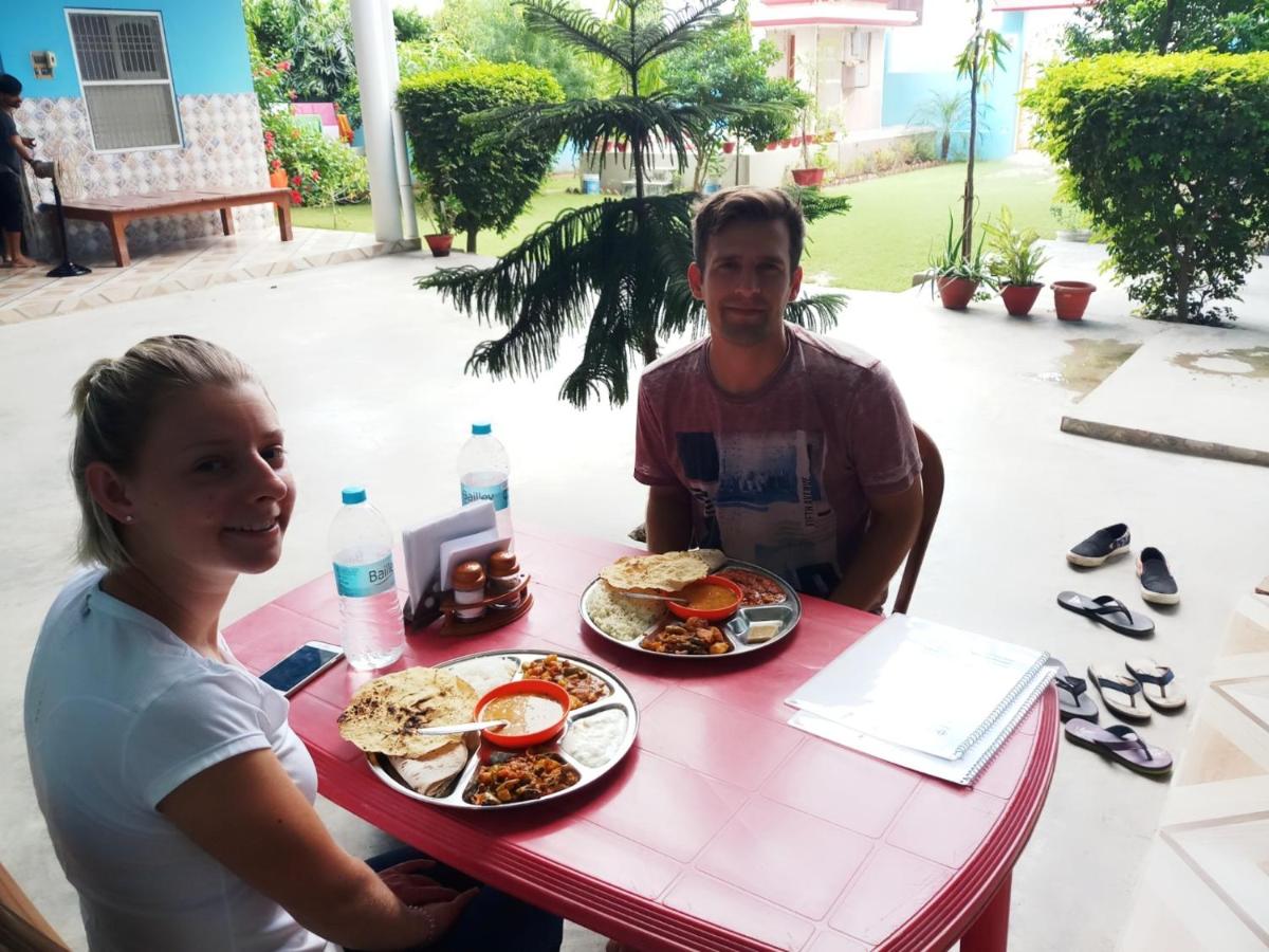 Sri Yoga Mandir - B&B