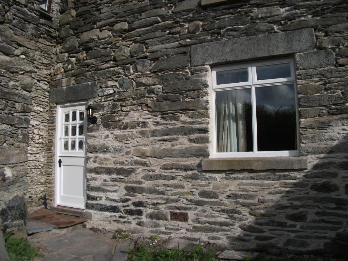 Bryn Cottage - B&B Llandderfel