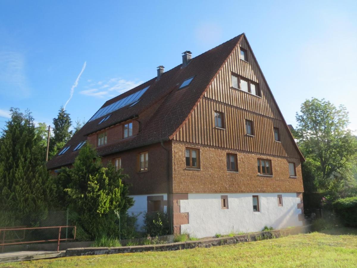 Ferienwohnung del Arte - B&B