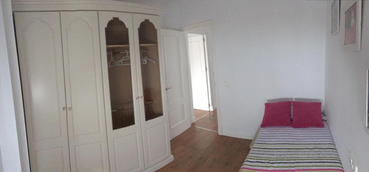 Apartamento Thebussem - B&B