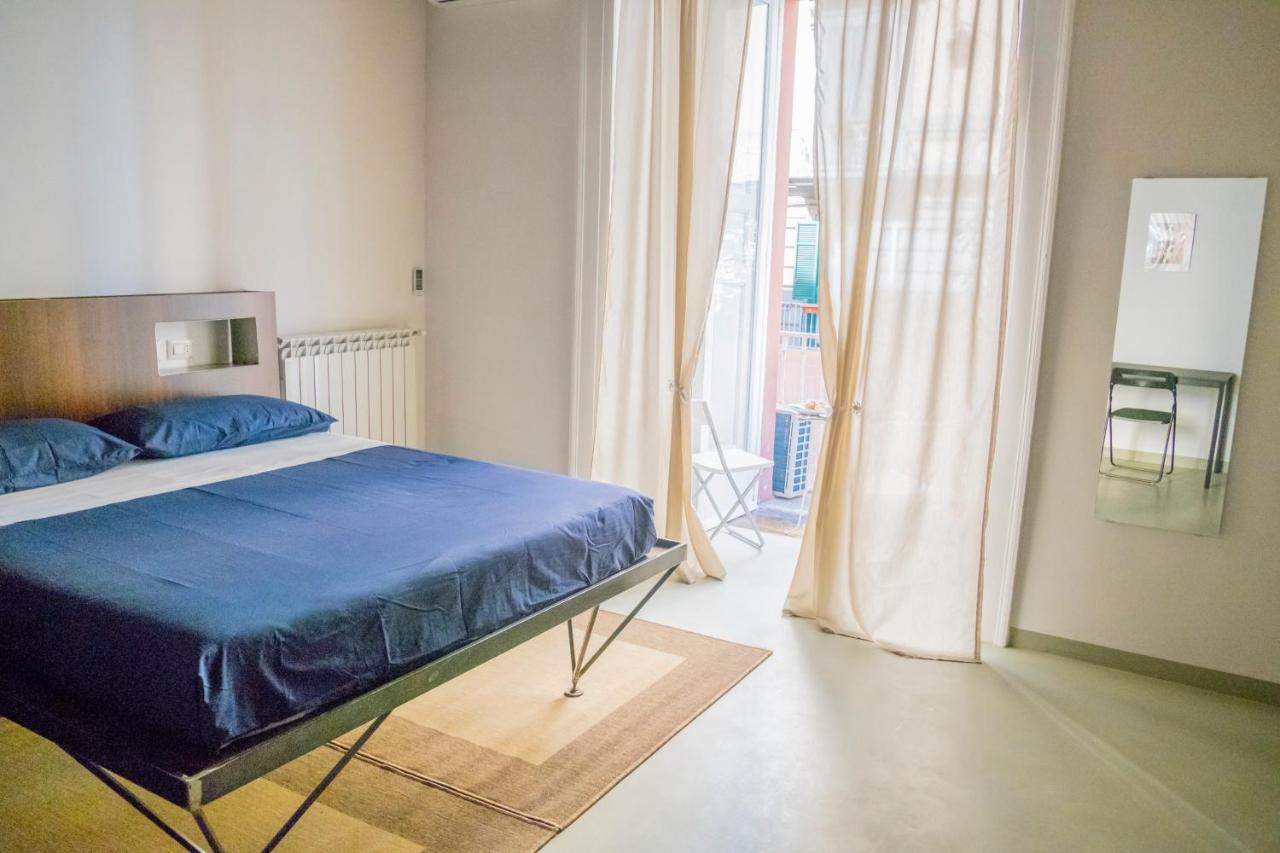Superior Zimmer mit Kingsize-Bett