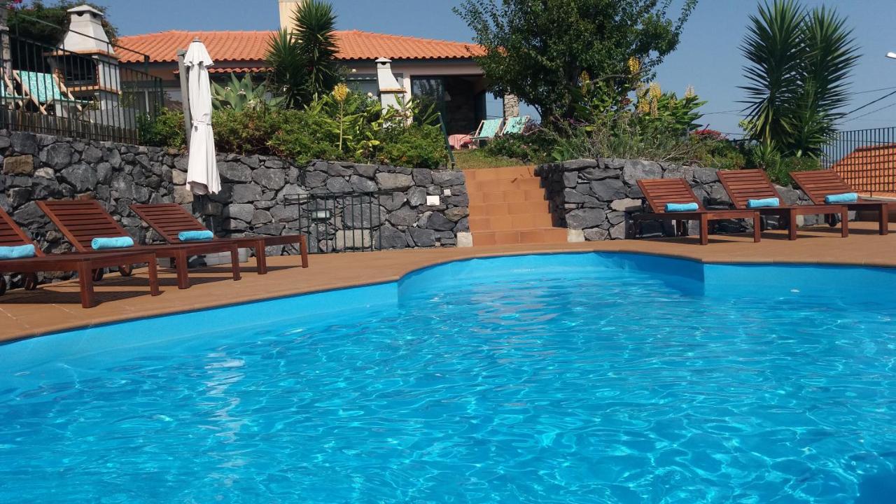 B&B Estreito da Calheta - Banda Do Sol Self Catering Cottages - Bed and Breakfast Estreito da Calheta