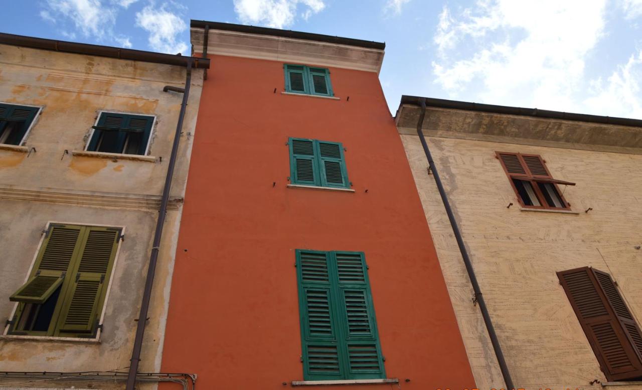 La Casa Torre di Eva - B&B