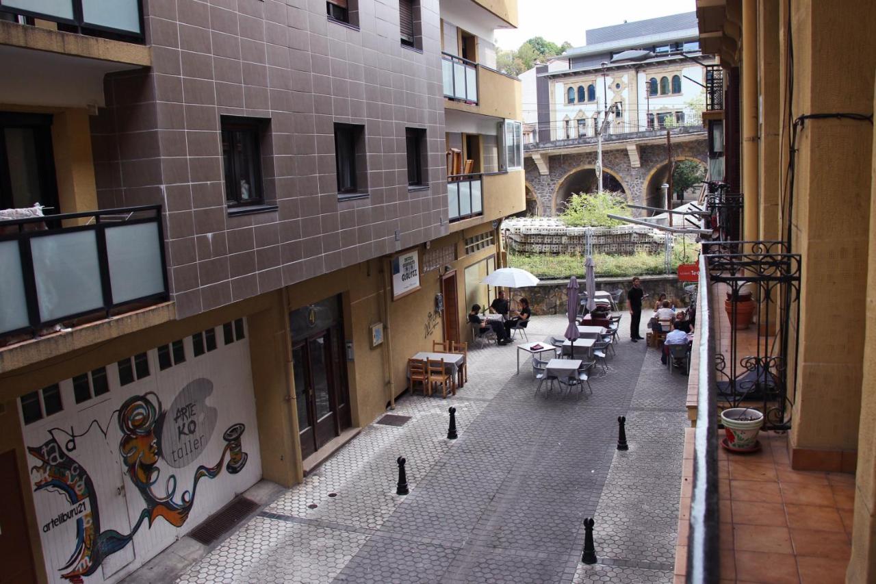 Beach & City - Neighbourhood of Gros - B&B San Sebastián
