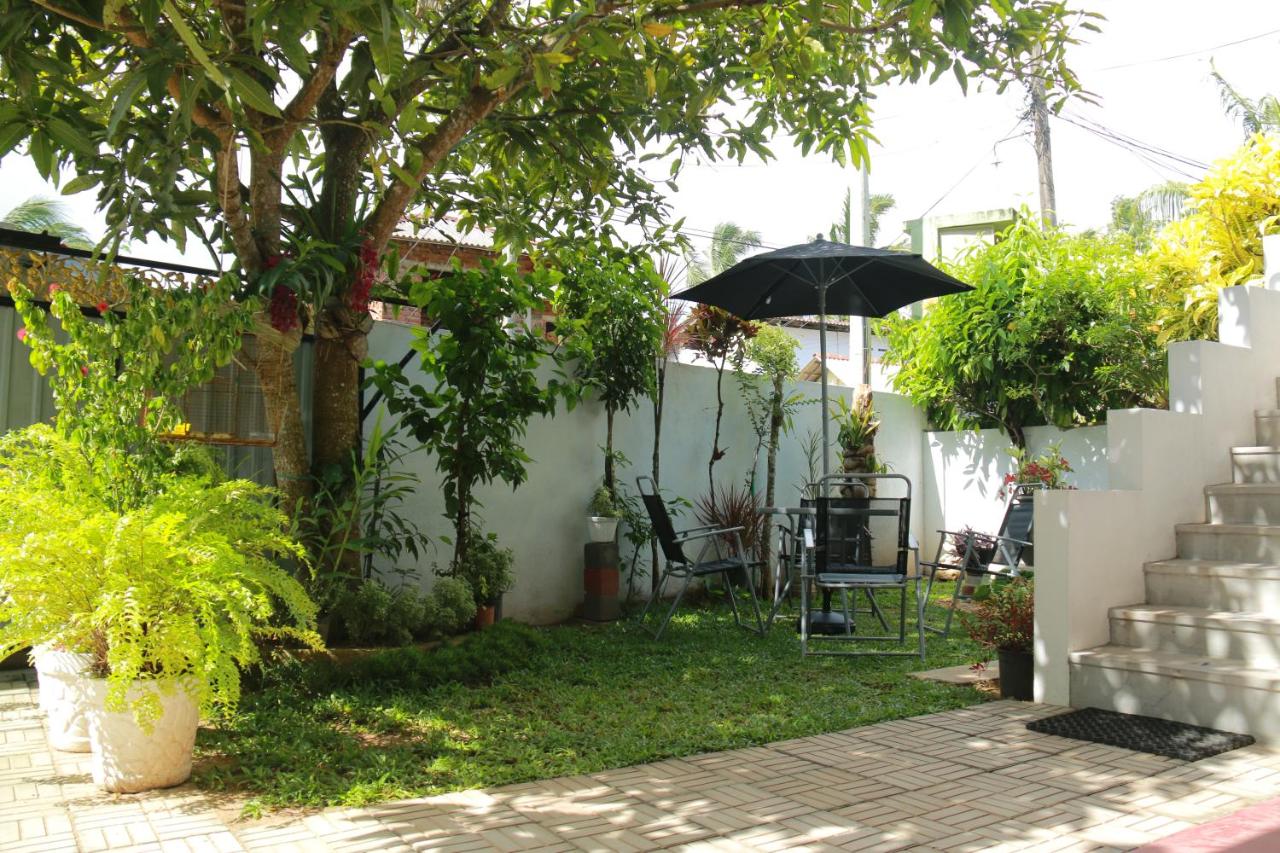Soma villa - Ferienwohnung