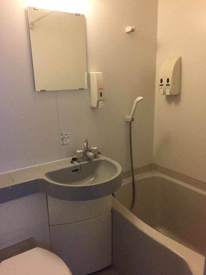 Habitación Doble con baño privado