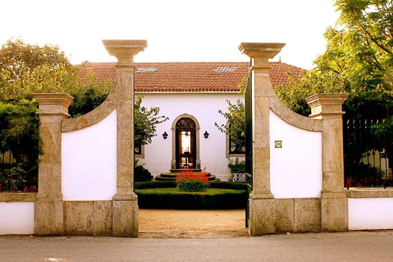 Casa de Fagilde - B&B