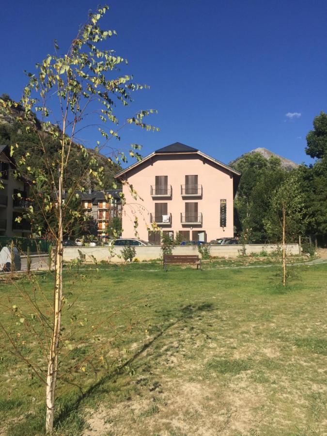 Apartamentos Panticosa - Ferienwohnung