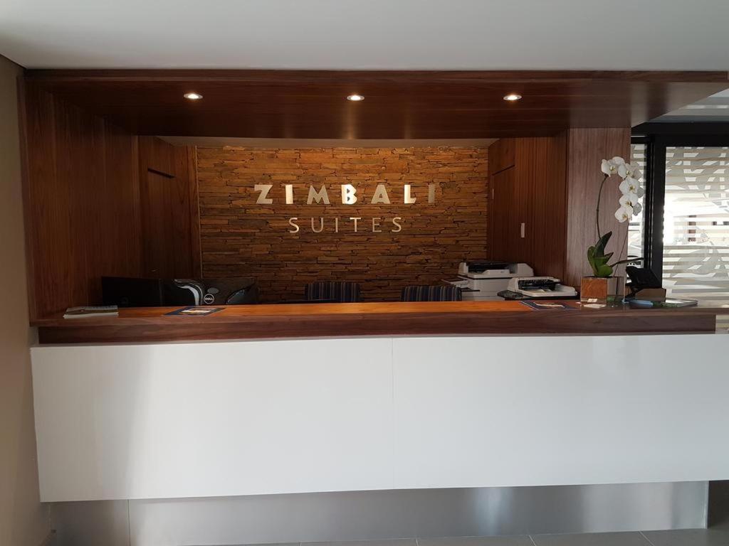 Zimbali Suite 414 - Bed and Breakfast Ballito