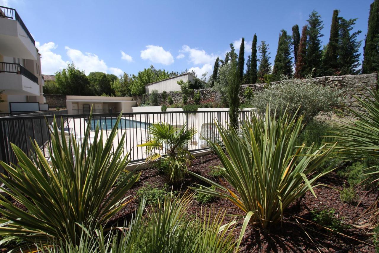 Alpilles Villa Serena - B&B
