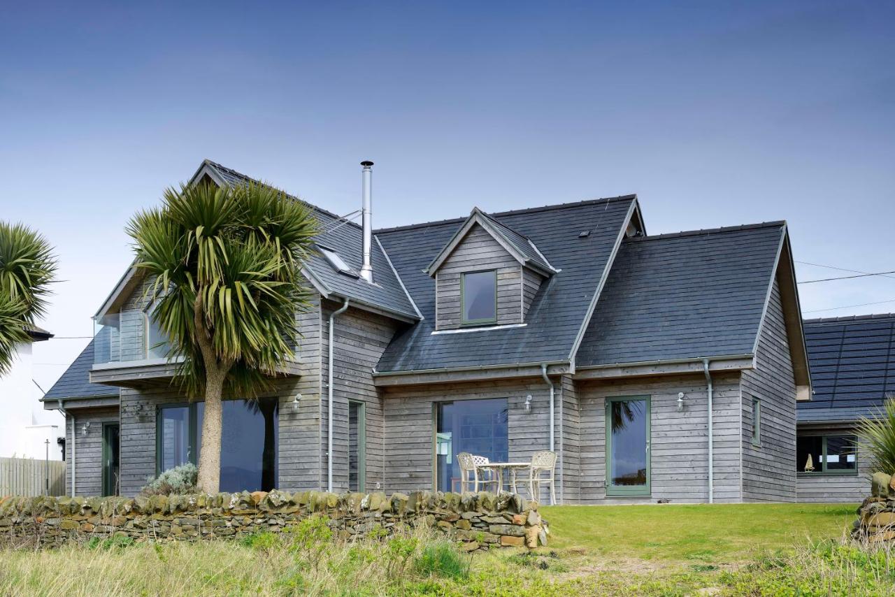 Airds Bay Luxury Beach House - B&B Gatehouse of Fleet