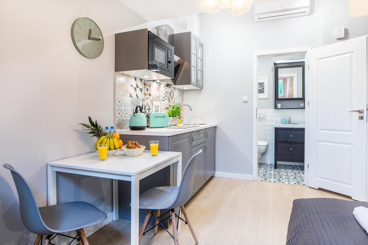 Standard Apartment