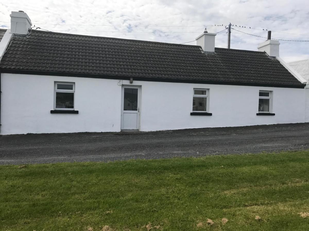 B&B Achill - High Road Cottage - Bed and Breakfast Achill