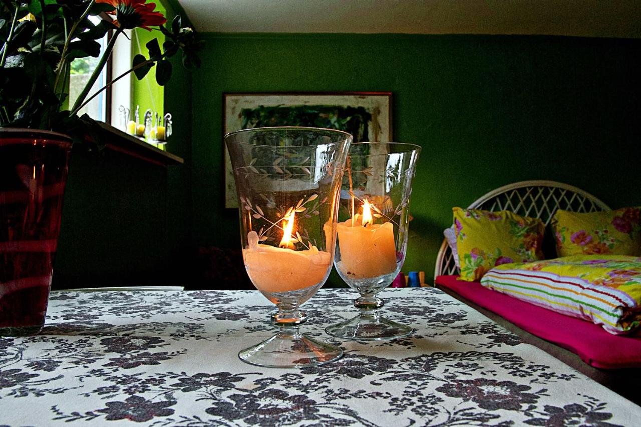 Chambre Double Économique avec Salle de Bains Commune