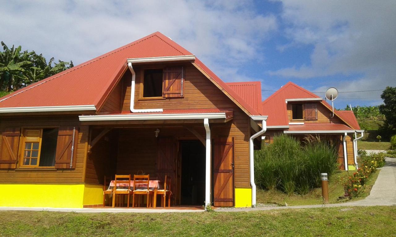 Superior Bungalow Pistach'
