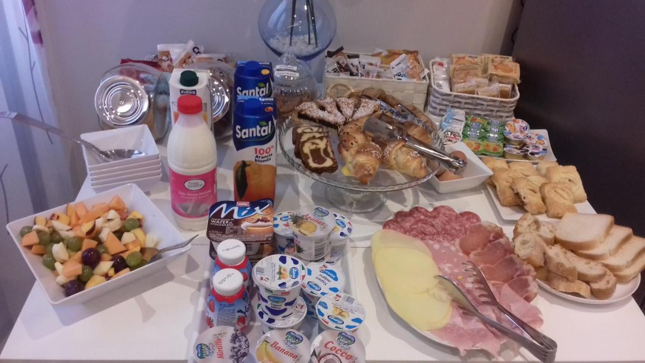 B&B Tre passi - Bed and Breakfast