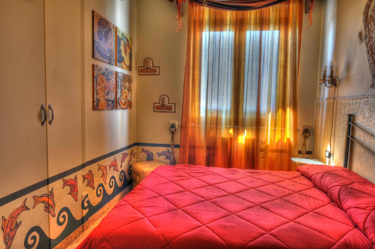 Standard Doppelzimmer mit Ventilator
