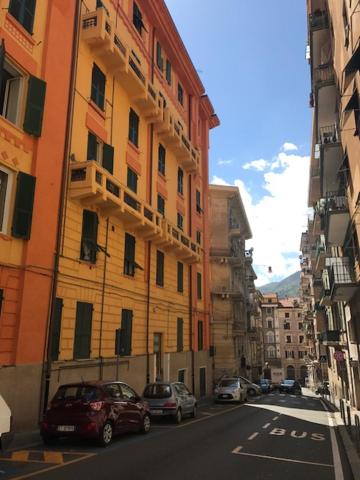 Anciua delle Cinque Terre - B&B