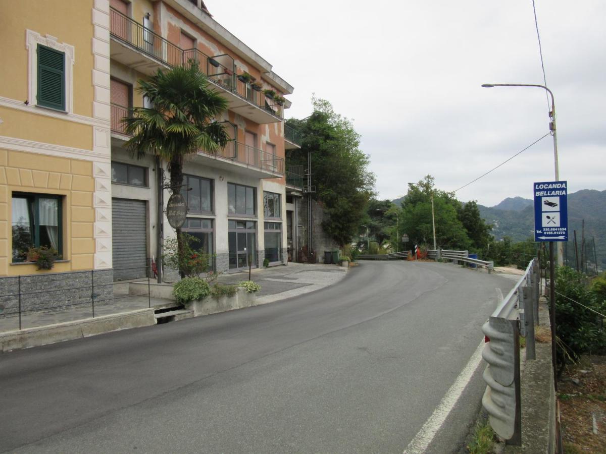 Garaventa Angelo Apartments - Ferienwohnung